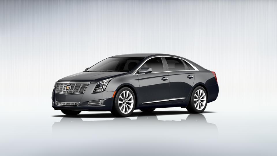 2015 Cadillac XTS Vehicle Photo in APPLETON, WI 54914-4656