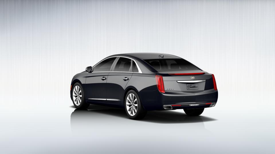 2015 Cadillac XTS Vehicle Photo in APPLETON, WI 54914-4656