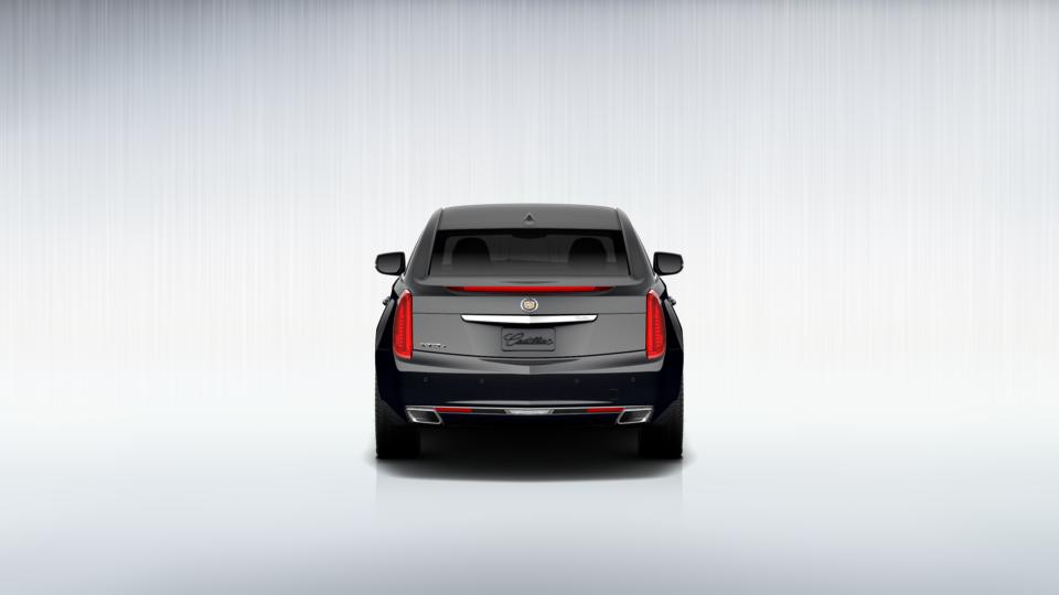 2015 Cadillac XTS Vehicle Photo in APPLETON, WI 54914-4656