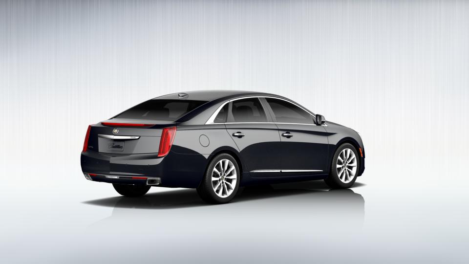 2015 Cadillac XTS Vehicle Photo in APPLETON, WI 54914-4656