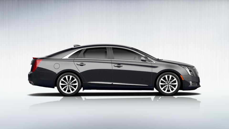 2015 Cadillac XTS Vehicle Photo in APPLETON, WI 54914-4656