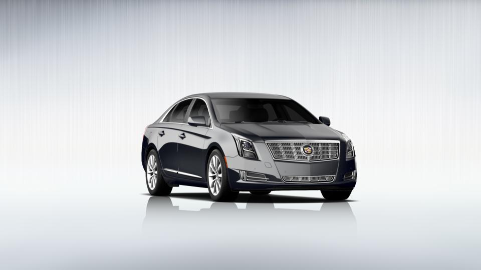 2015 Cadillac XTS Vehicle Photo in APPLETON, WI 54914-4656