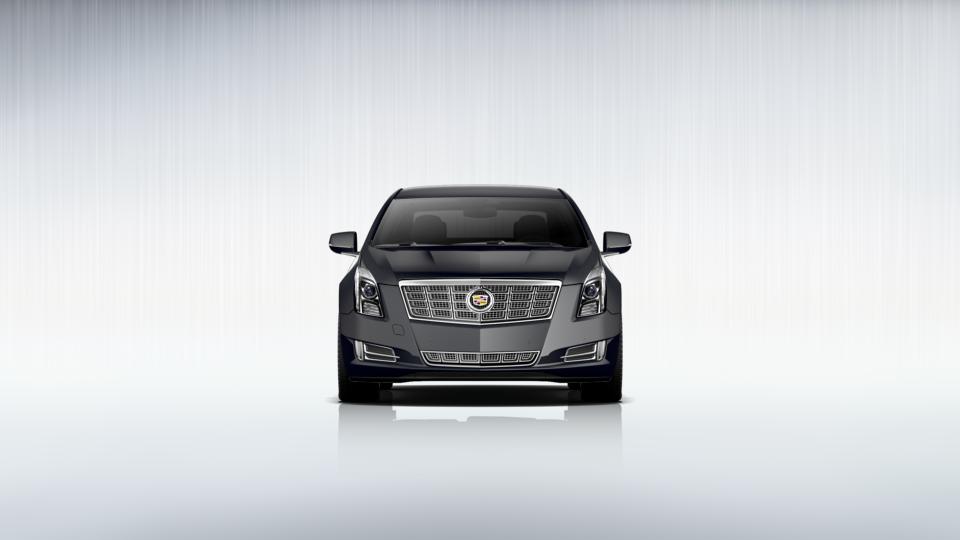 2015 Cadillac XTS Vehicle Photo in APPLETON, WI 54914-4656