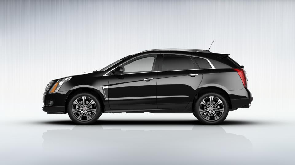 2015 Cadillac SRX Vehicle Photo in APPLETON, WI 54914-4656