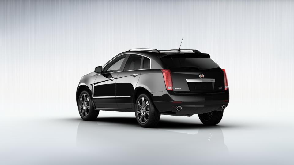 2015 Cadillac SRX Vehicle Photo in APPLETON, WI 54914-4656