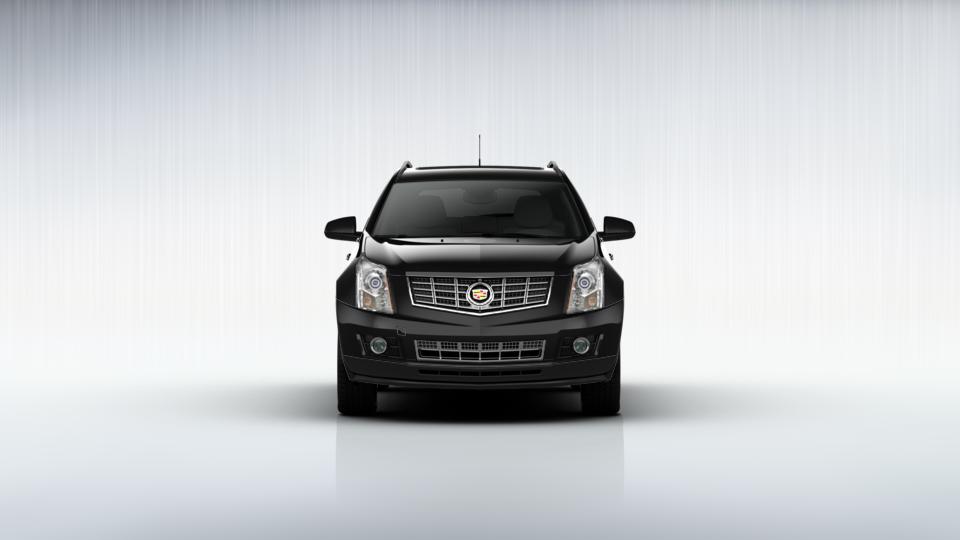 2015 Cadillac SRX Vehicle Photo in APPLETON, WI 54914-4656
