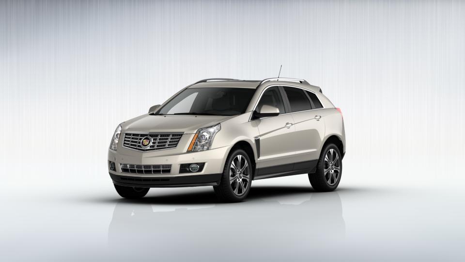 2015 Cadillac SRX Vehicle Photo in SAVANNAH, GA 31406-4513