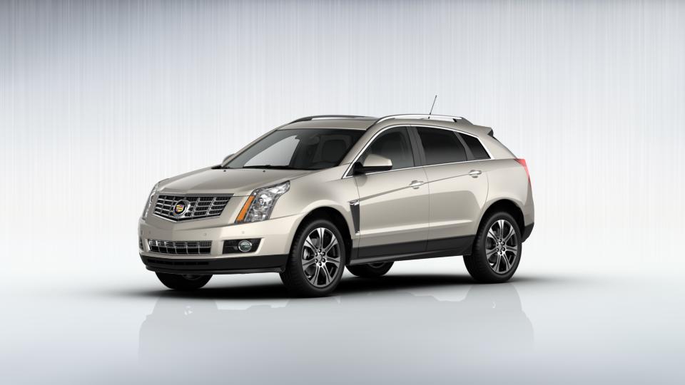 2015 Cadillac SRX Vehicle Photo in SAVANNAH, GA 31406-4513