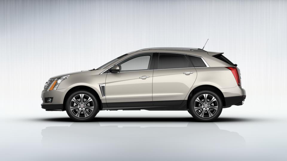 2015 Cadillac SRX Vehicle Photo in SAVANNAH, GA 31406-4513