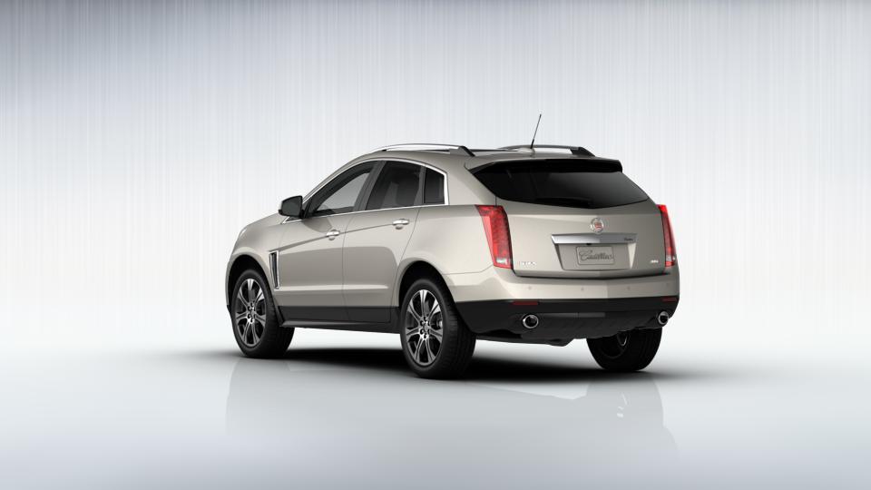 2015 Cadillac SRX Vehicle Photo in SAVANNAH, GA 31406-4513