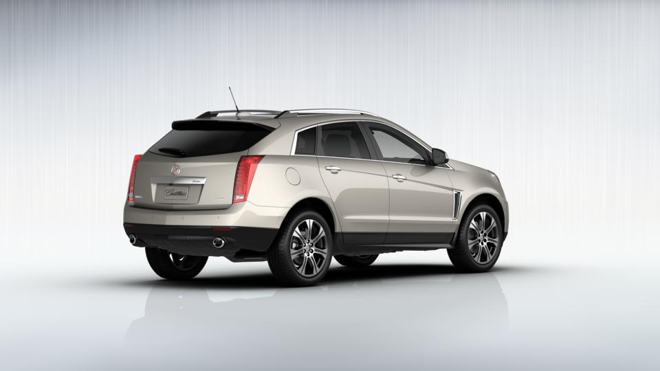 2015 Cadillac SRX Vehicle Photo in SAVANNAH, GA 31406-4513