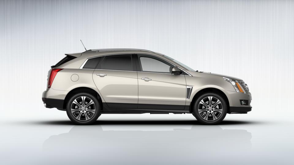 2015 Cadillac SRX Vehicle Photo in SAVANNAH, GA 31406-4513