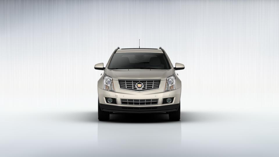 2015 Cadillac SRX Vehicle Photo in SAVANNAH, GA 31406-4513