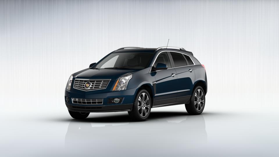 2015 Cadillac SRX Vehicle Photo in SAVANNAH, GA 31406-4513