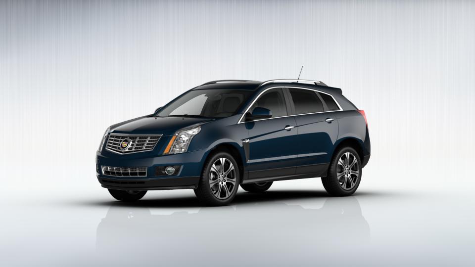 2015 Cadillac SRX Vehicle Photo in SAVANNAH, GA 31406-4513