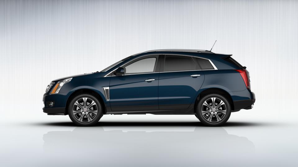 2015 Cadillac SRX Vehicle Photo in SAVANNAH, GA 31406-4513