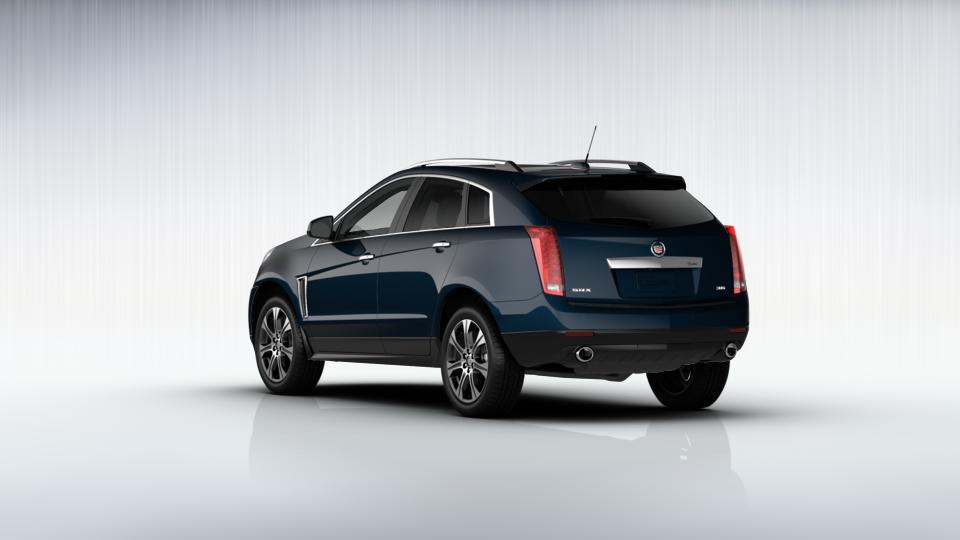 2015 Cadillac SRX Vehicle Photo in SAVANNAH, GA 31406-4513