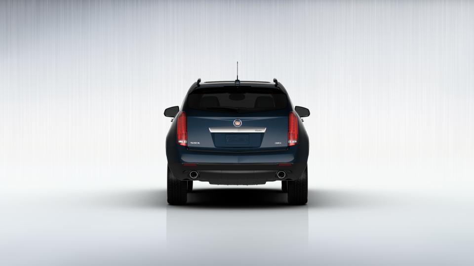 2015 Cadillac SRX Vehicle Photo in SAVANNAH, GA 31406-4513
