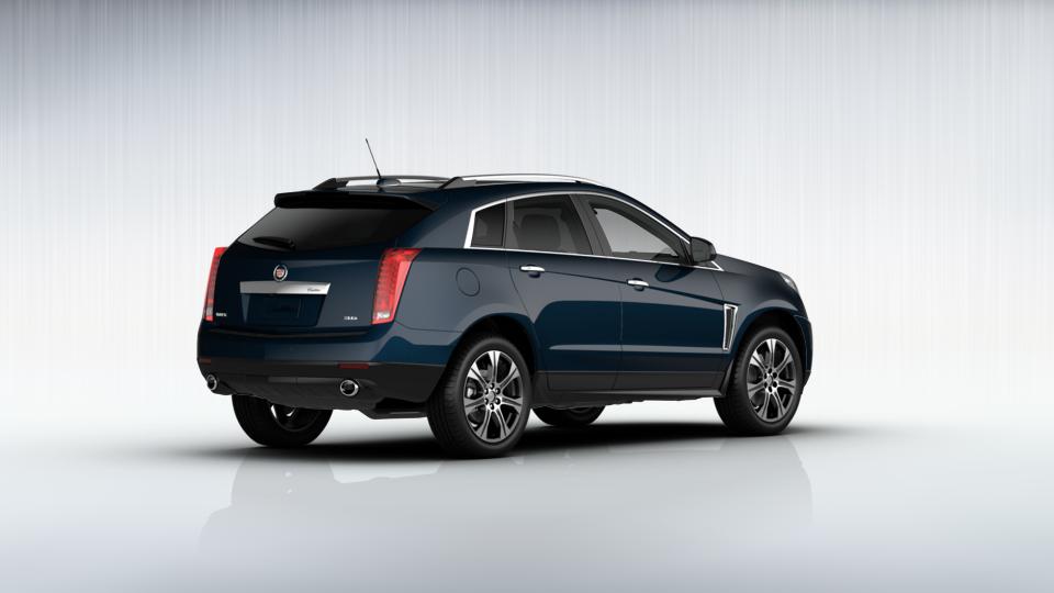 2015 Cadillac SRX Vehicle Photo in SAVANNAH, GA 31406-4513
