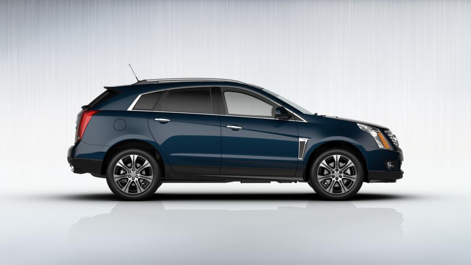 2015 Cadillac SRX Vehicle Photo in SAVANNAH, GA 31406-4513