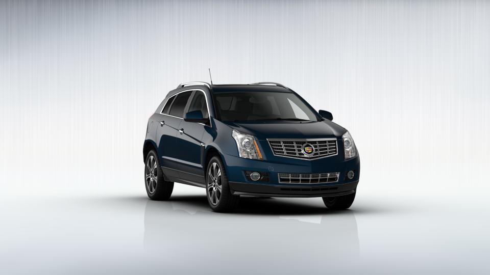 2015 Cadillac SRX Vehicle Photo in SAVANNAH, GA 31406-4513