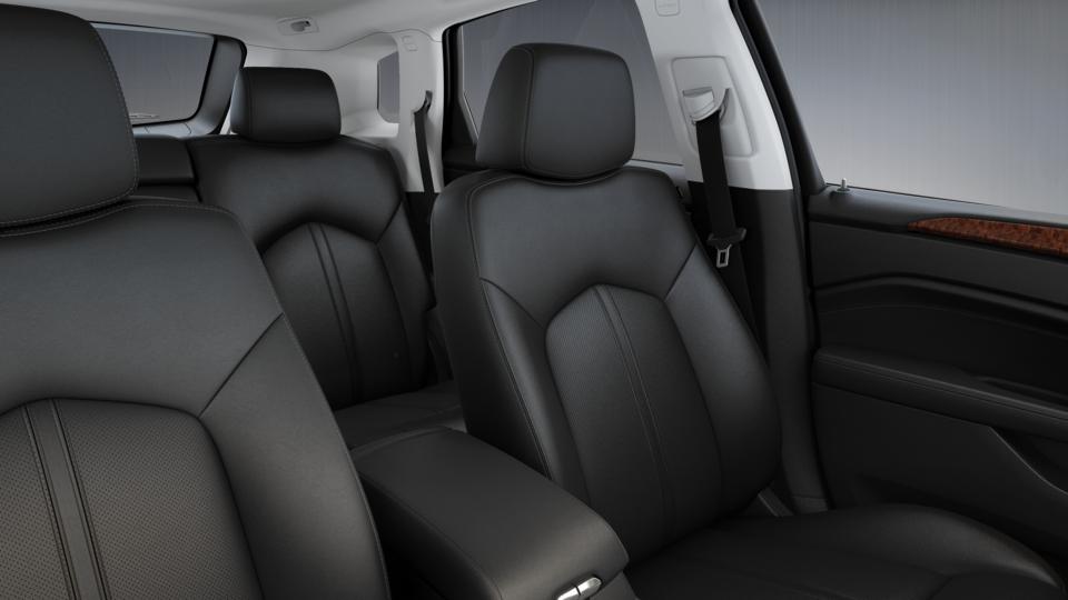 2015 Cadillac SRX Vehicle Photo in APPLETON, WI 54914-4656