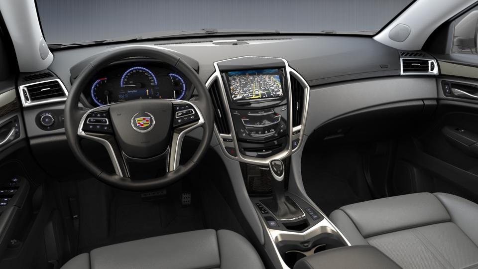 2015 Cadillac SRX Vehicle Photo in SAVANNAH, GA 31406-4513
