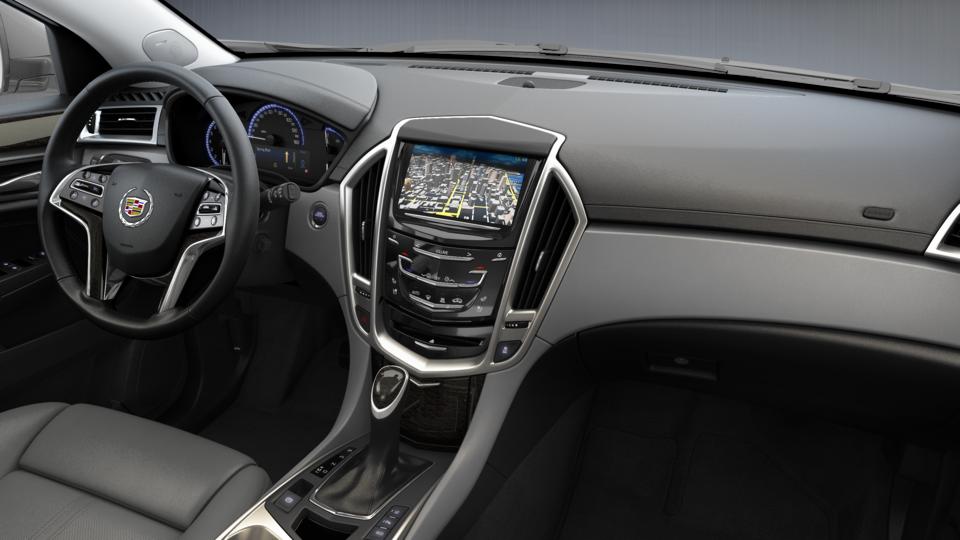 2015 Cadillac SRX Vehicle Photo in SAVANNAH, GA 31406-4513