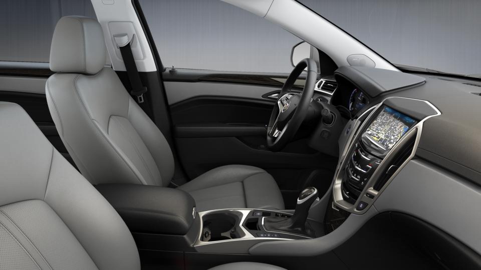 2015 Cadillac SRX Vehicle Photo in SAVANNAH, GA 31406-4513