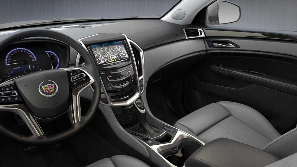 2015 Cadillac SRX Vehicle Photo in SAVANNAH, GA 31406-4513