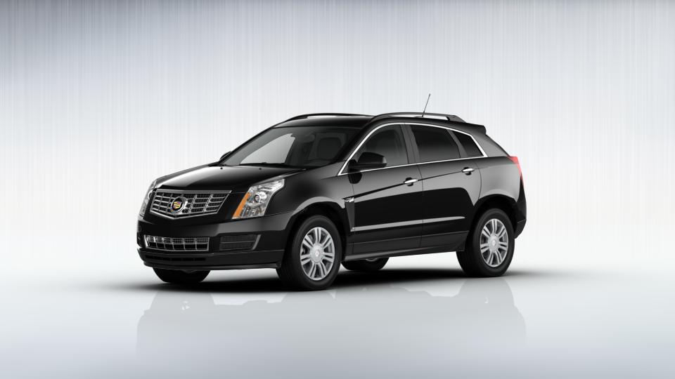 2015 Cadillac SRX Vehicle Photo in West Palm Beach, FL 33417
