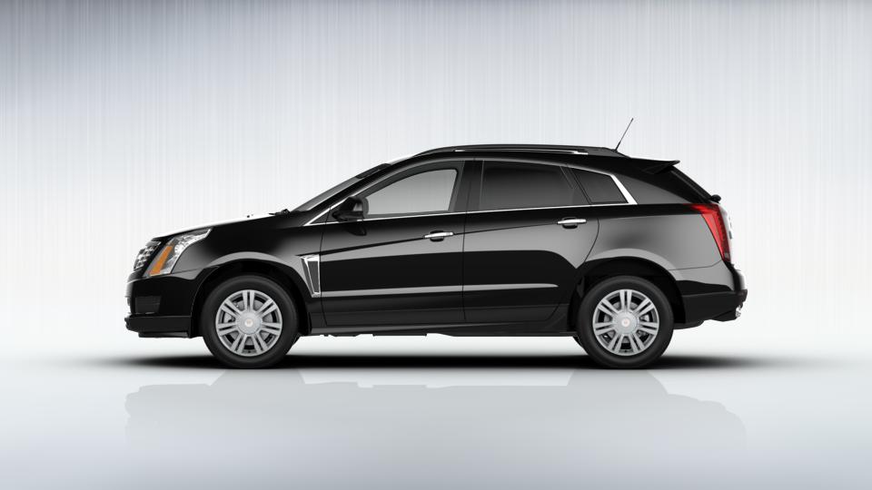 2015 Cadillac SRX Vehicle Photo in West Palm Beach, FL 33417