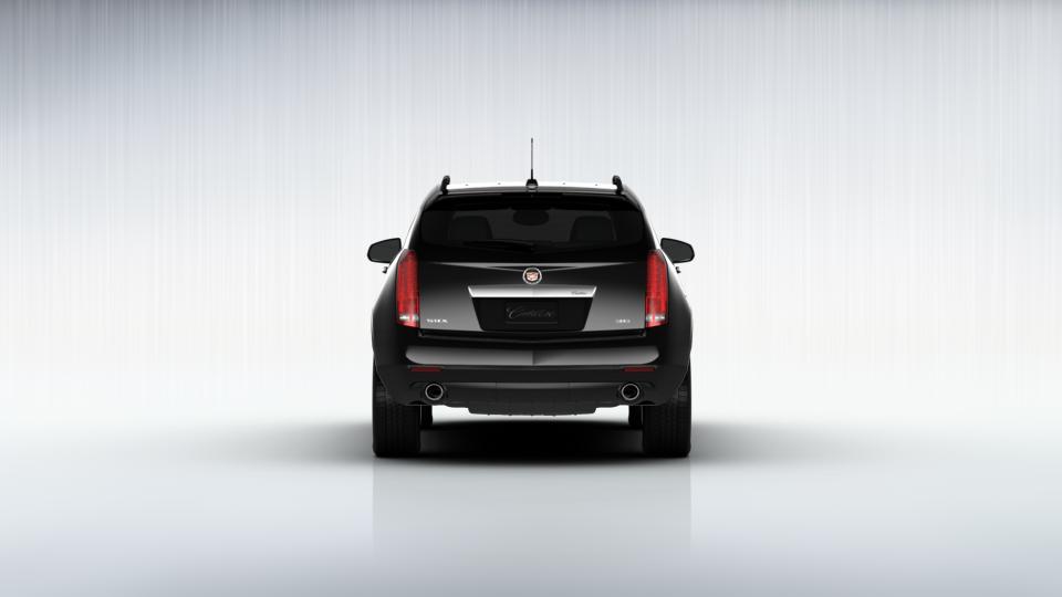 2015 Cadillac SRX Vehicle Photo in West Palm Beach, FL 33417