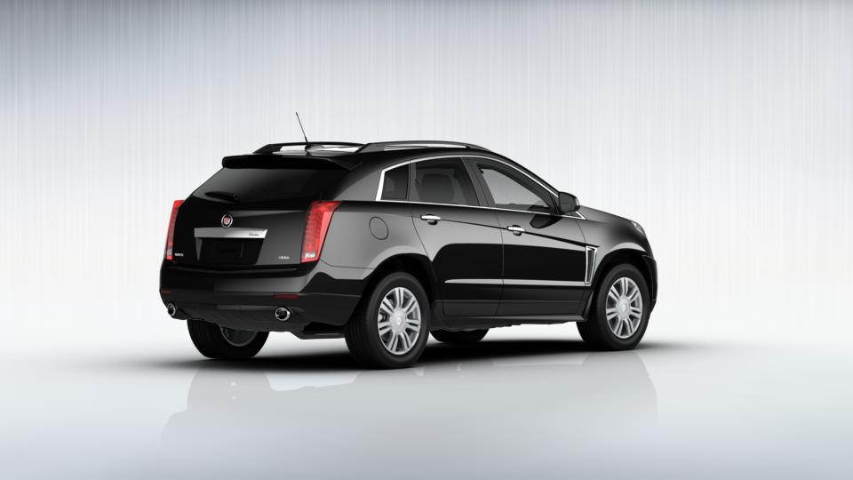 2015 Cadillac SRX Vehicle Photo in West Palm Beach, FL 33417