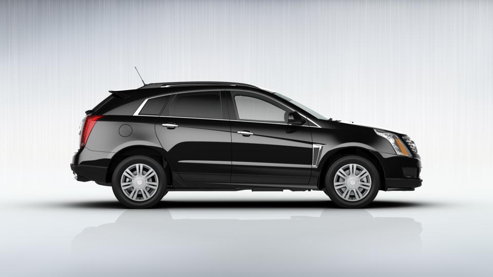 2015 Cadillac SRX Vehicle Photo in West Palm Beach, FL 33417