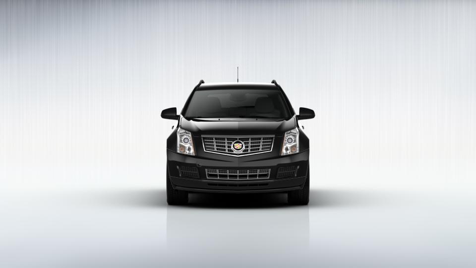 2015 Cadillac SRX Vehicle Photo in West Palm Beach, FL 33417