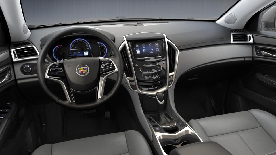 2015 Cadillac SRX Vehicle Photo in West Palm Beach, FL 33417