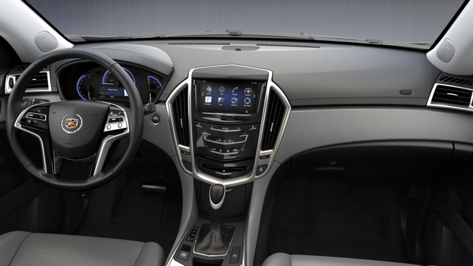 2015 Cadillac SRX Vehicle Photo in West Palm Beach, FL 33417