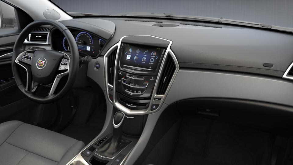 2015 Cadillac SRX Vehicle Photo in West Palm Beach, FL 33417