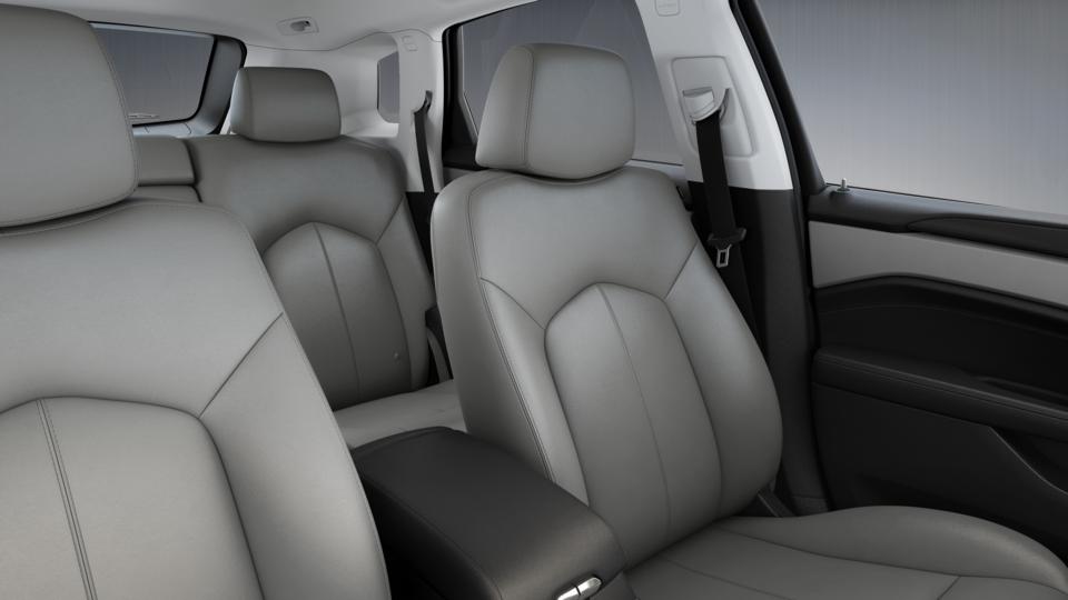2015 Cadillac SRX Vehicle Photo in West Palm Beach, FL 33417