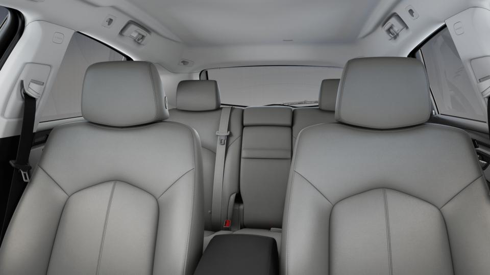 2015 Cadillac SRX Vehicle Photo in West Palm Beach, FL 33417