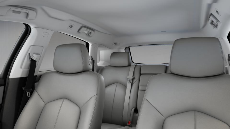 2015 Cadillac SRX Vehicle Photo in West Palm Beach, FL 33417
