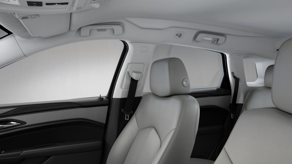 2015 Cadillac SRX Vehicle Photo in West Palm Beach, FL 33417