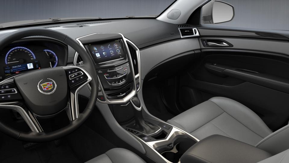 2015 Cadillac SRX Vehicle Photo in West Palm Beach, FL 33417