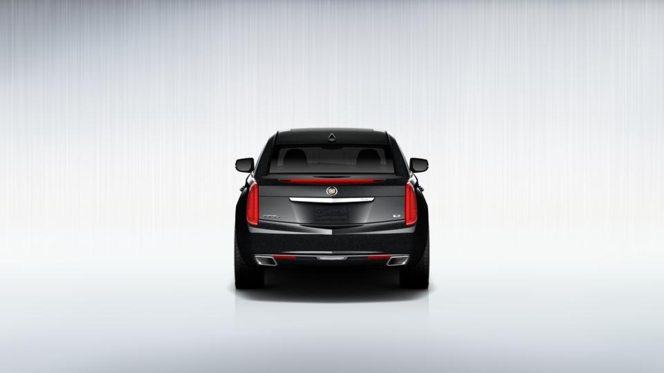 2015 Cadillac XTS Vehicle Photo in MASSENA, NY 13662-2255