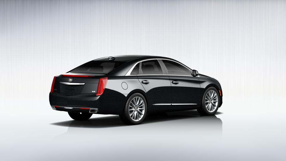 2015 Cadillac XTS Vehicle Photo in MASSENA, NY 13662-2255