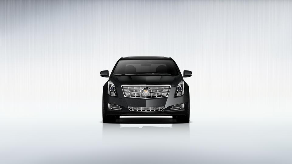 2015 Cadillac XTS Vehicle Photo in MASSENA, NY 13662-2255