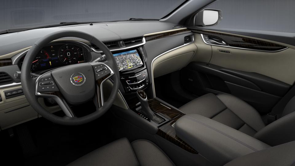 2015 Cadillac XTS Vehicle Photo in WEST PALM BEACH, FL 33407-3296