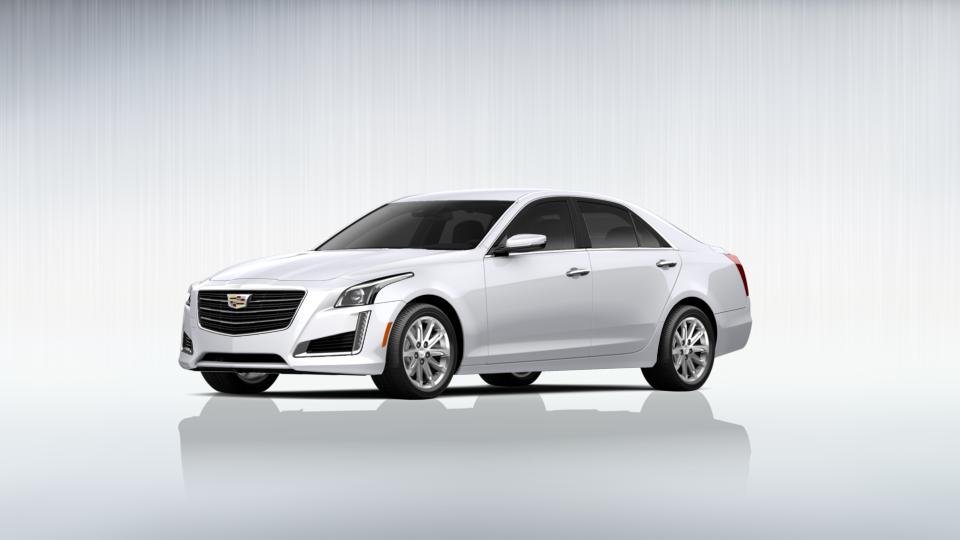 2015 Cadillac CTS Vehicle Photo in DELRAY BEACH, FL 33483-3294