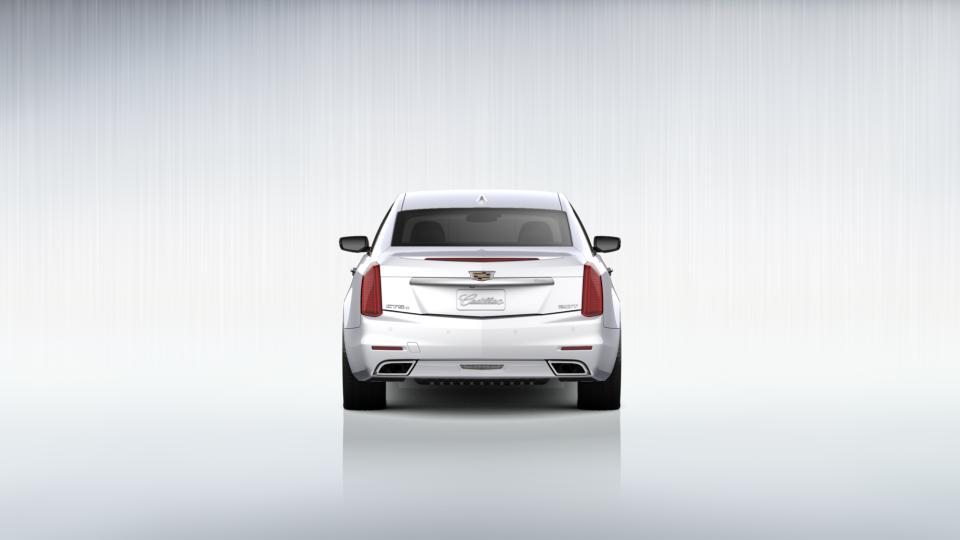 2015 Cadillac CTS Vehicle Photo in DELRAY BEACH, FL 33483-3294